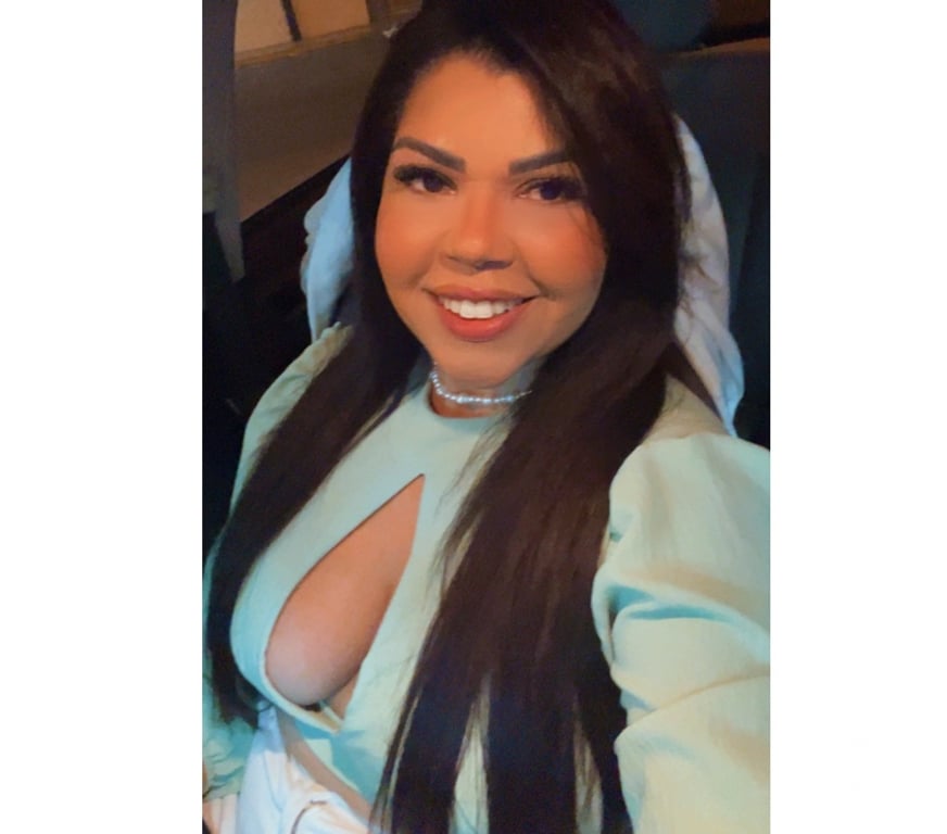 Escorts Kent Tonbridge and Malling - Photos for ❤️julyana sexy curves🍑the best brunette,no rush