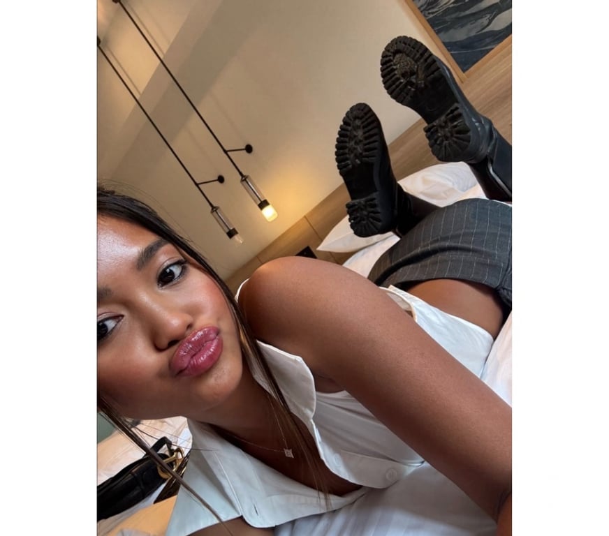 Escorts Cardiff Cardiff City Centre - Cardiff - Photos for ‼️LUXURY🌟SOFIE BRUNETTE ✨FIRST TIME IN TWON❗️