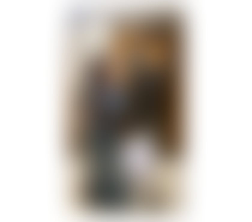 Newly arrived Patricia hot TS