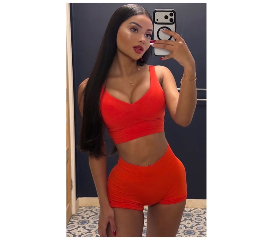 Escorts Cardiff Cardiff City Centre - Cardiff - Photos for 🌟- ANNE BODY SKINNY ALL NATURAL - BRUNETTE - 🌟