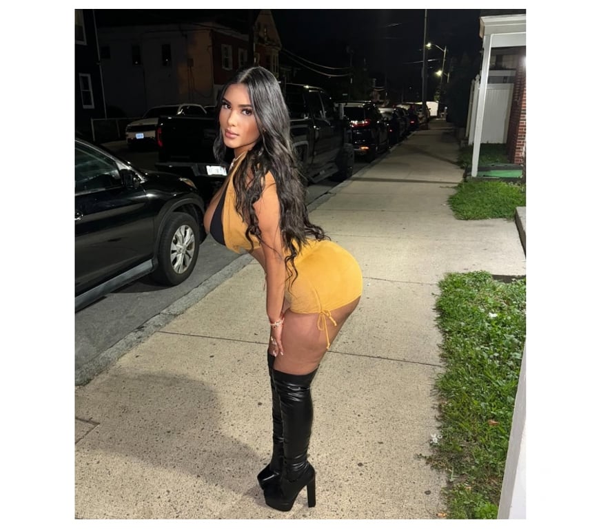 Escorts East London Canning Town - East London - Photos for Lia unforgettable spicy 🍒🍒