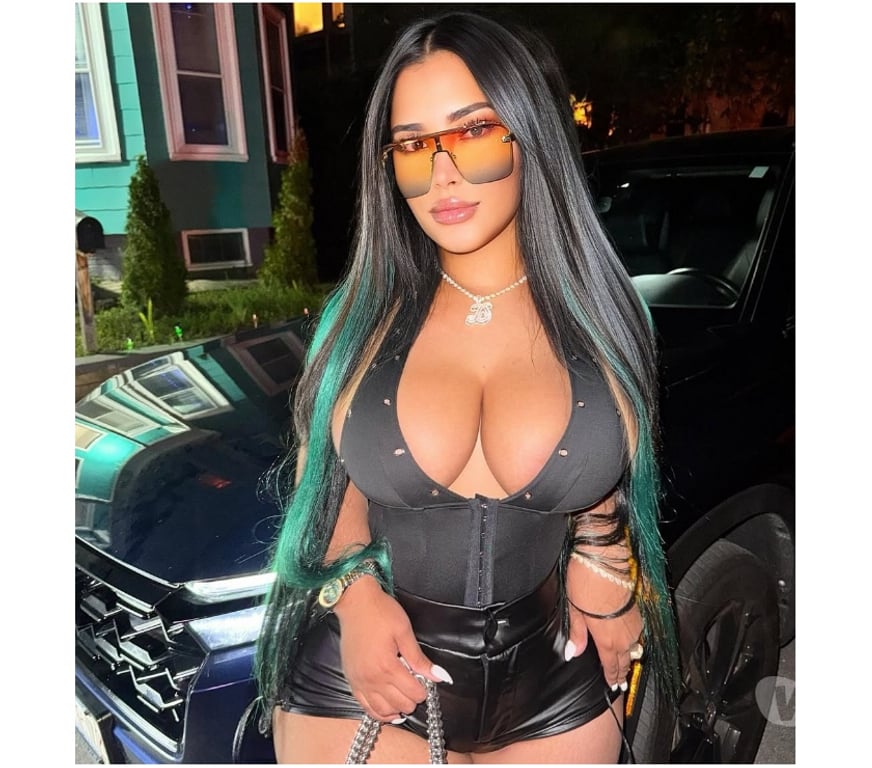 Escorts East London Canning Town - East London - Photos for Lia unforgettable spicy 🍒🍒