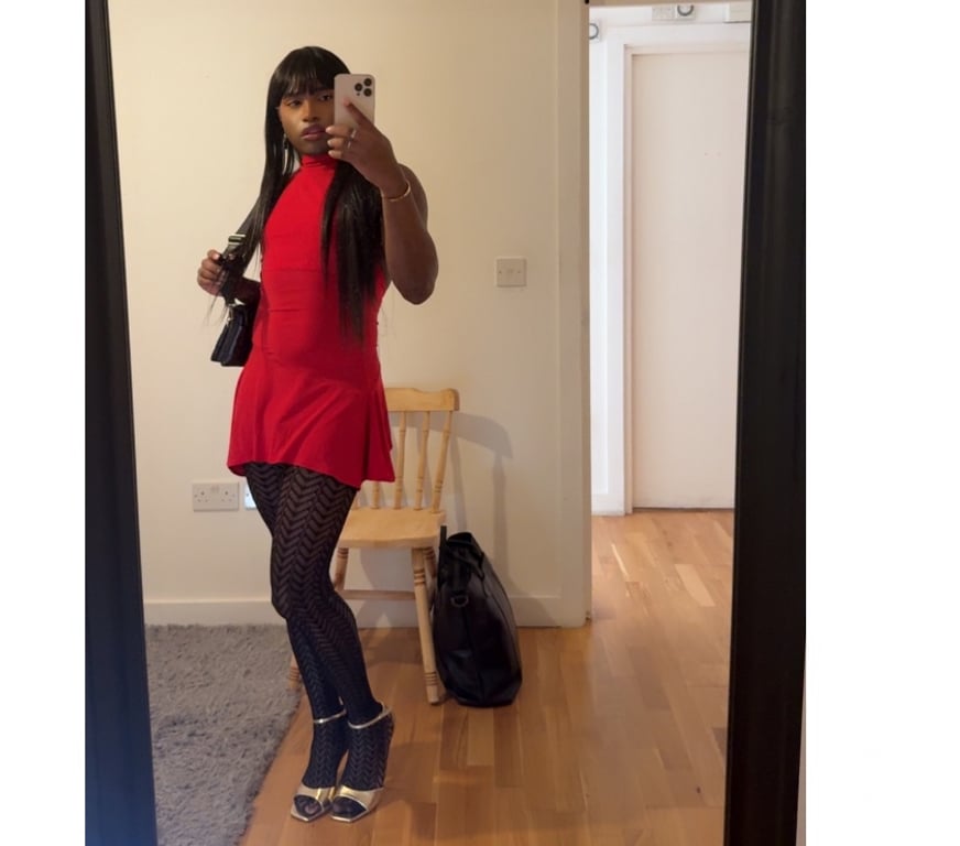 Trans Escorts South East London Lewisham - Photos for Sexy_TS_for_You