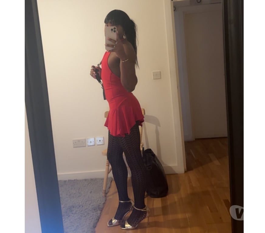 Trans Escorts South East London Lewisham - Photos for Sexy_TS_for_You