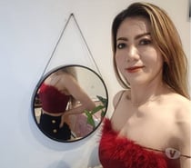 🔥Nina Thai massage 💆❤️‍🔥100%real ❤️