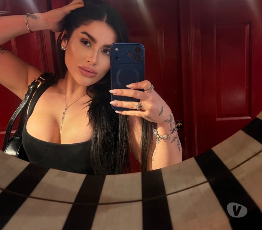 Escorts Nottinghamshire Nottingham - Photos for 💖 SOFIA 🇧🇷 Back in town ⚡️