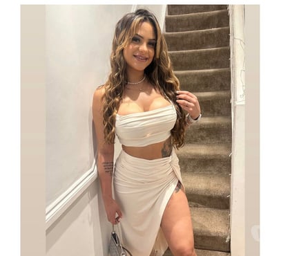 Escorts Chingford East London - Photos for Stunning Isabel