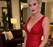 Photos for Amazing party girl Luna