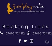 Photos for Amazing party girl Luna