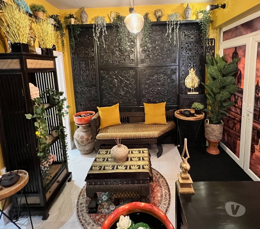 Full body massage Buckinghamshire Milton Keynes - Photos for Authentic Professional Thai Massage