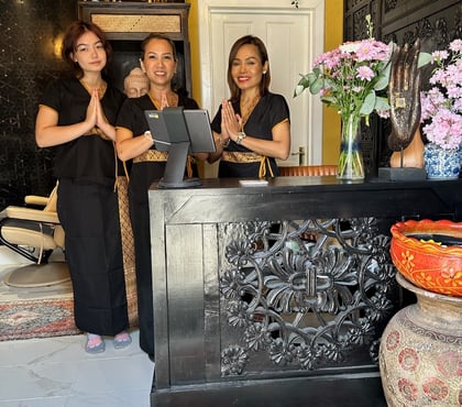 Photos for Authentic Professional Thai Massage