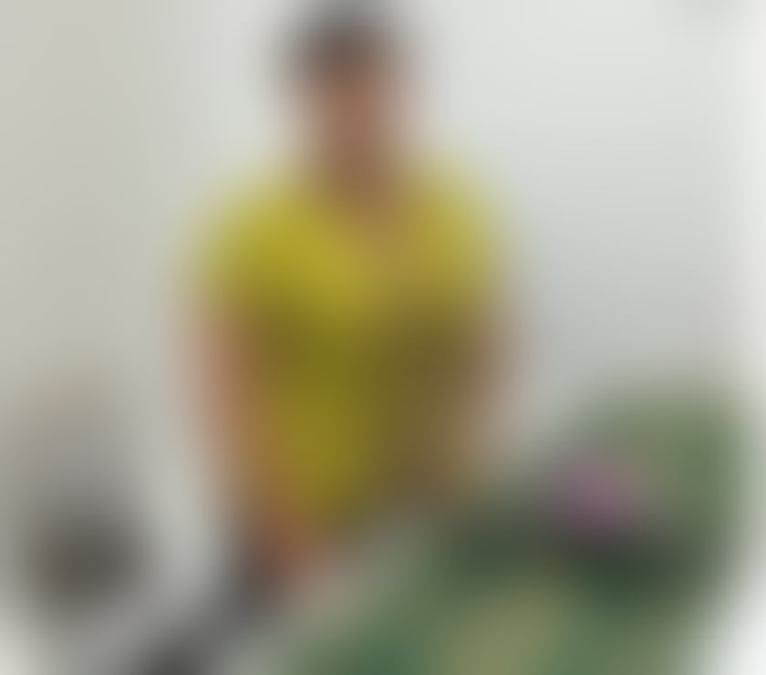 Thai massage and spa