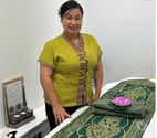 Thai massage and spa