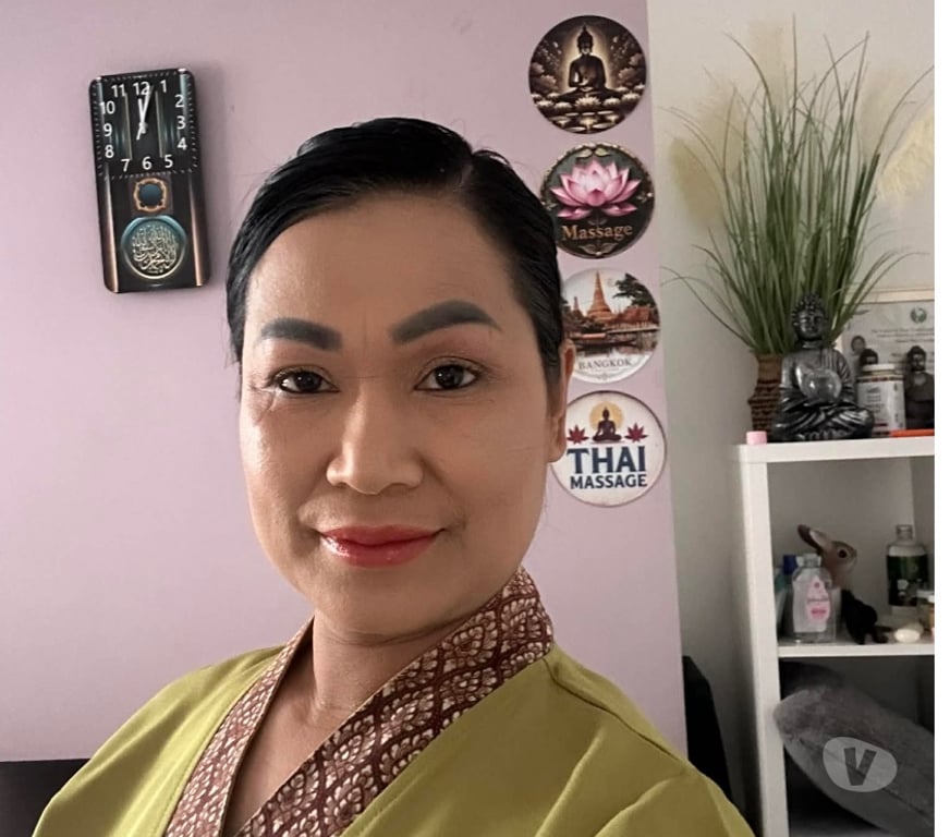 Escorts Kent Medway - Kent - Photos for Thai massage and spa