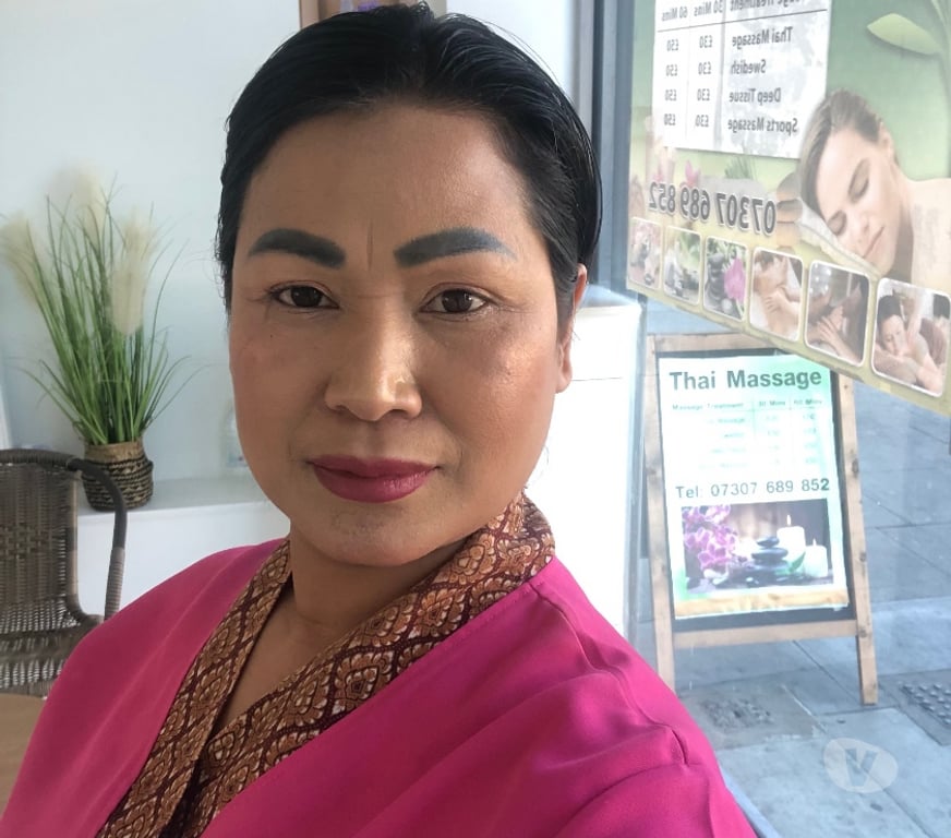 Escorts Kent Medway - Kent - Photos for Thai massage and spa