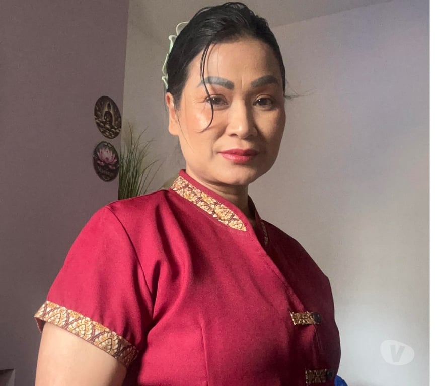 Escorts Kent Medway - Kent - Photos for Thai massage and spa