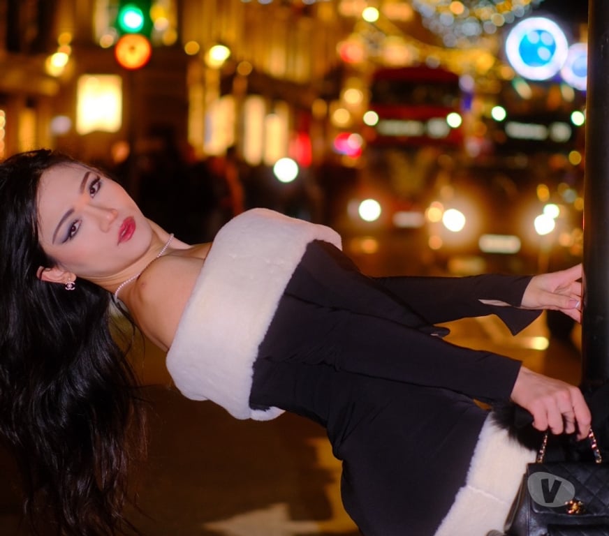 Trans Escorts West Yorkshire Leeds - Photos for Asian Temptation