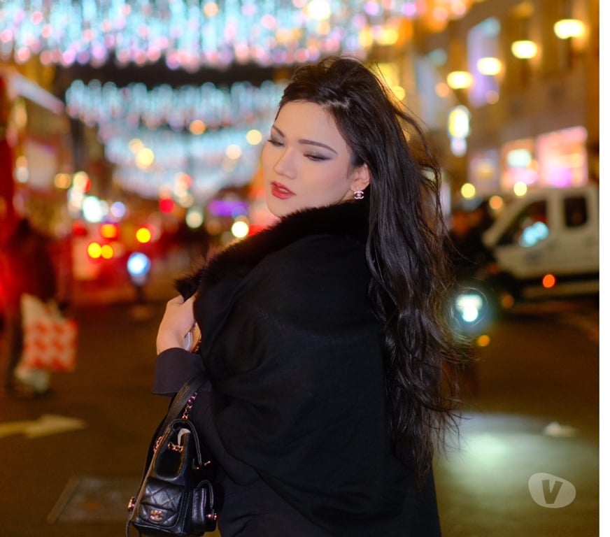 Trans Escorts West Yorkshire Leeds - Photos for Asian Temptation