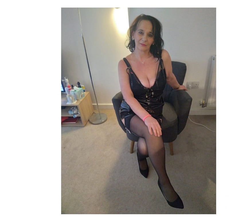 Escorts Bedfordshire Luton - Photos for Luiza- mature lady from POLAND