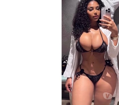  Escorts & Erotic Massage Thornton Heath Croydon - Photos for STRETHAM📍NEW IN UK PARTY OWO💦A-LEVEL