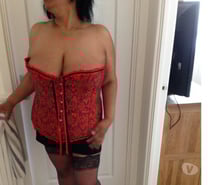 mature sexy caribbean lady in Doncaster