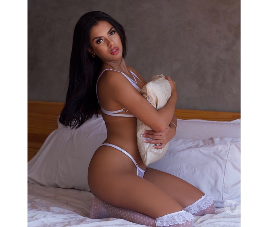 Escorts Aberdeen Aberdeen City Centre - Aberdeen - Photos for 🔥BRUNA PARTY GIRL SEXY NEW IN TOWN 🔥