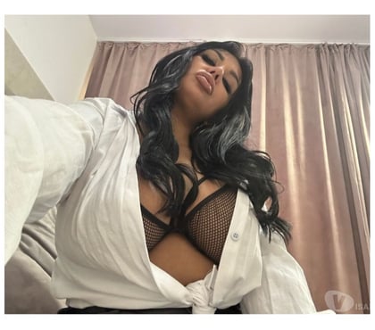  Escorts & Erotic Massage Farnborough Rushmoor - Photos for Lovely 💞Brunette 💙