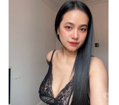 Escorts Manchester City Centre Manchester - Photos for Naughty Alice 😈 Hot Thai Busty