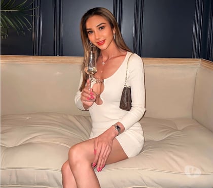 Thai Escorts & Erotic Massage Three Bridges Crawley - Photos for T Girl Miss Thai Trans mistress Jessy welcome ❤️❤️