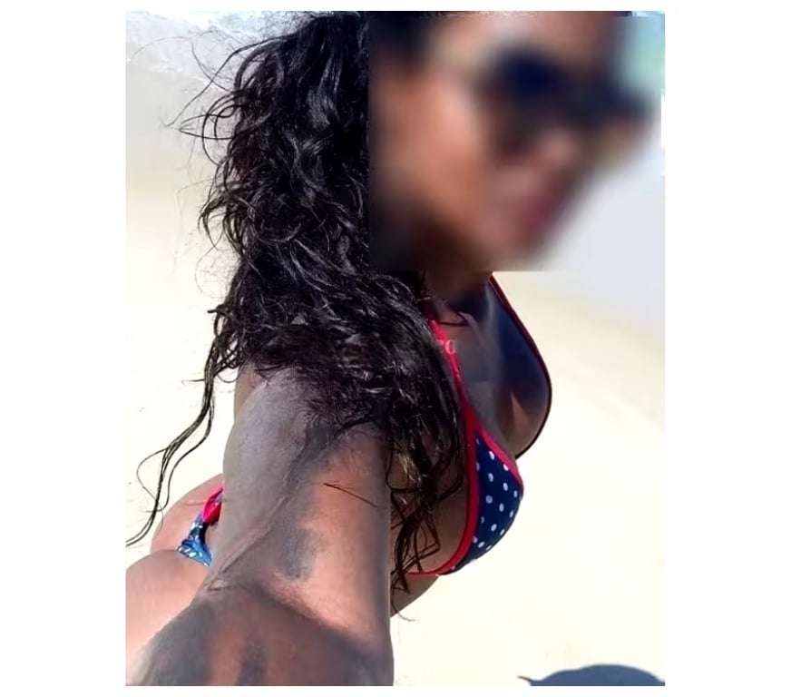 Escorts Staffordshire Stoke-on-Trent - Photos for NEW SEXY EBONY PARTY GIRL 🍾🇧🇷💯REAL GIRL FULL GFE