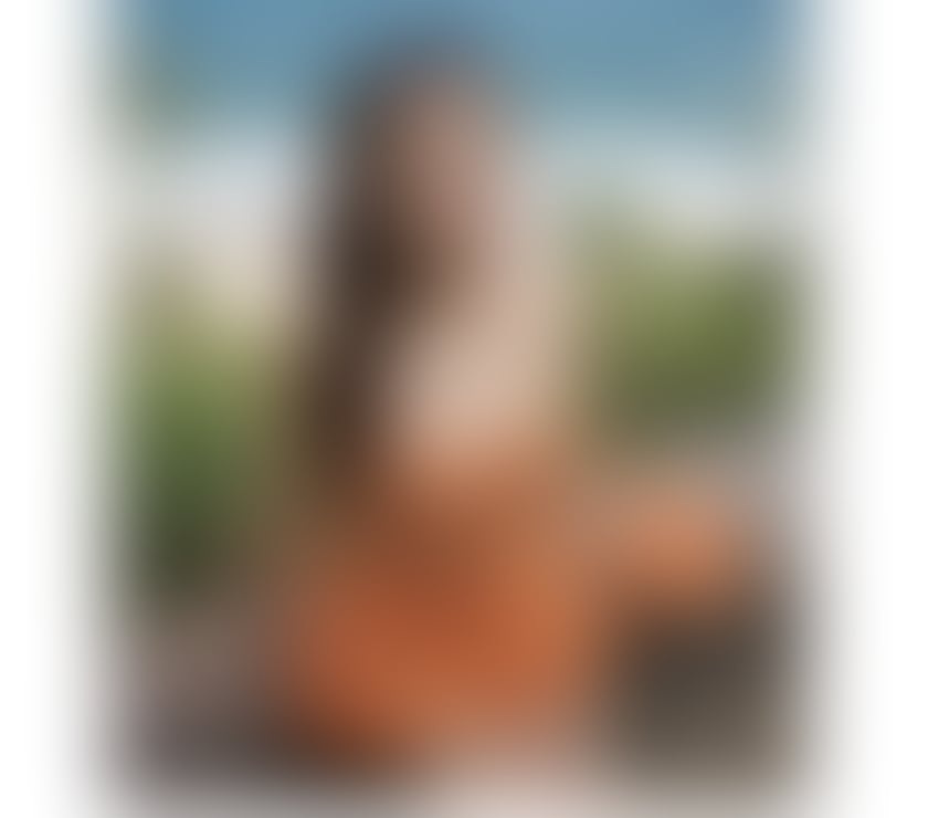 New💋Perfect Stunning Asian Massage Naughty Thai