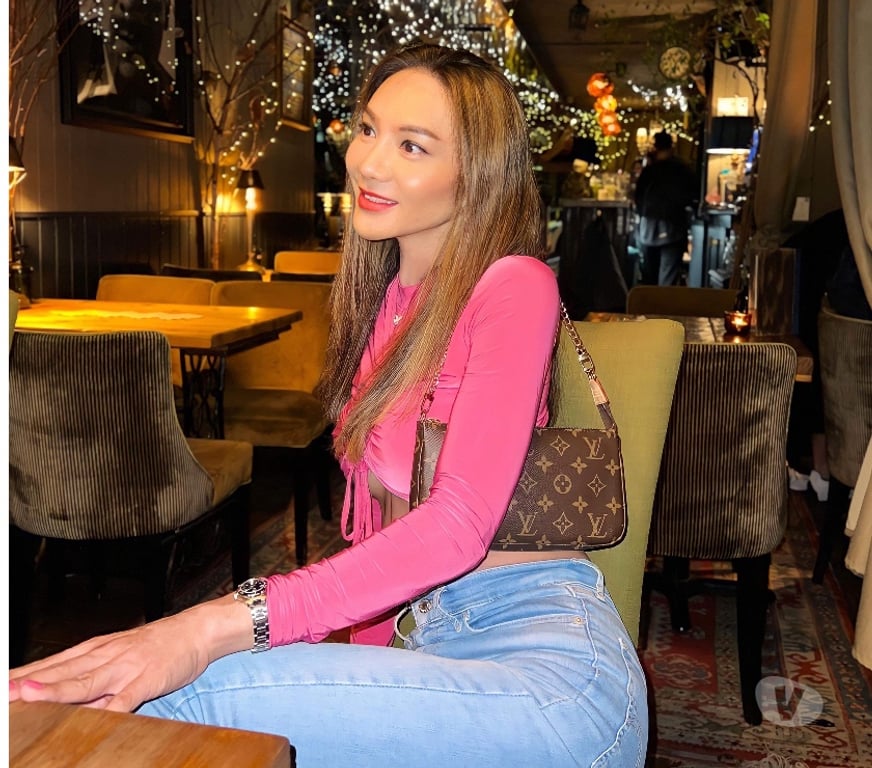 Trans Escorts West Sussex Crawley - Photos for T Girl Miss Thai Trans mistress Jessy welcome ❤️❤️