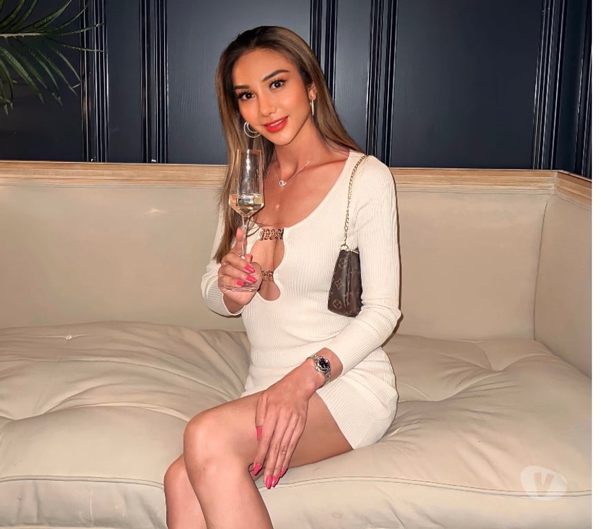 Trans Escorts West Sussex Crawley - Photos for T Girl Miss Thai Trans mistress Jessy welcome ❤️❤️