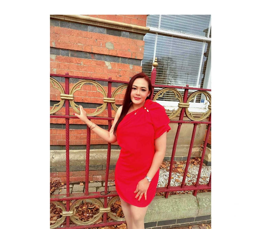 Escorts Greater Manchester Bury - Photos for RAYA SEXY THAI GIRL - come have fun x