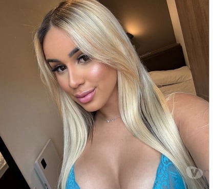 Escorts Inverness Highland - Photos for 🇧🇷Gaby naughty girl ♥️✨