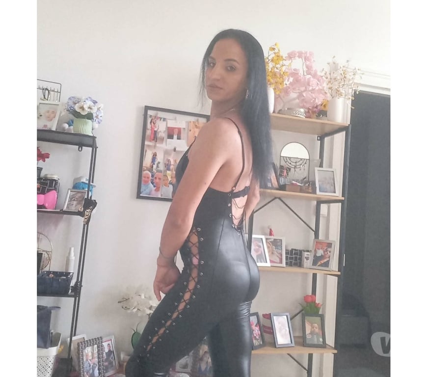 Trans Escorts North London Turnpike Lane - North London - Photos for Sandra ! 💎💋Trans women , Best BJ !!😛😈