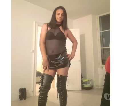 Trans Escorts Turnpike Lane North London - Photos for Sandra ! 💎💋Trans women , Best BJ !!😛😈