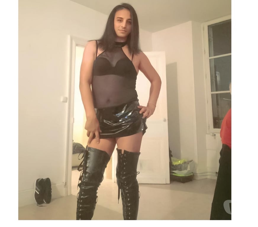 Trans Escorts North London Tottenham - North London - Photos for Sandra 💎💋 Trans women ,Best Services in town !😈😛