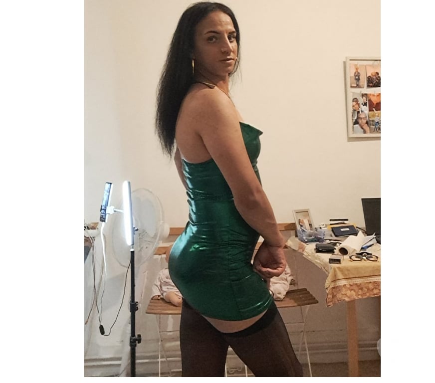 Trans Escorts North London Tottenham - North London - Photos for Sandra 💎💋 Trans women ,Best Services in town !😈😛