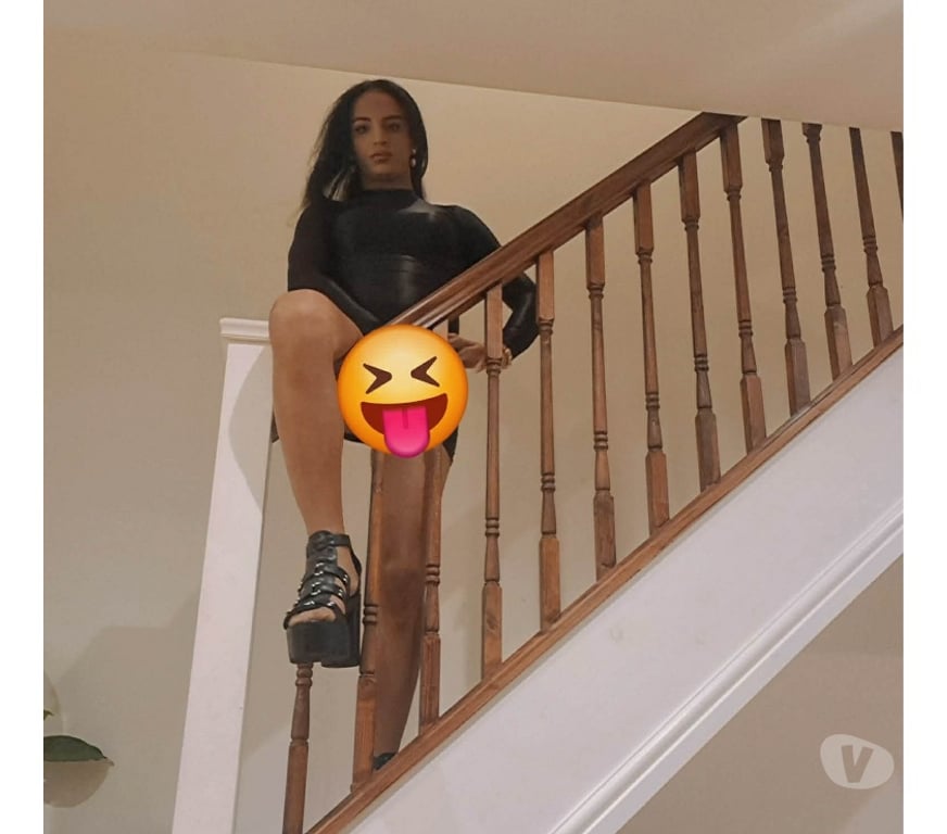 Trans Escorts North London Tottenham - North London - Photos for Sandra 💎💋 Trans women ,Best Services in town !😈😛