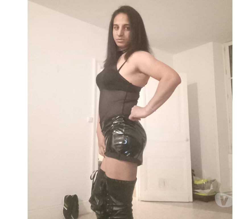 Trans Escorts North London Tottenham - North London - Photos for Sandra 💎💋 Trans women ,Best Services in town !😈😛