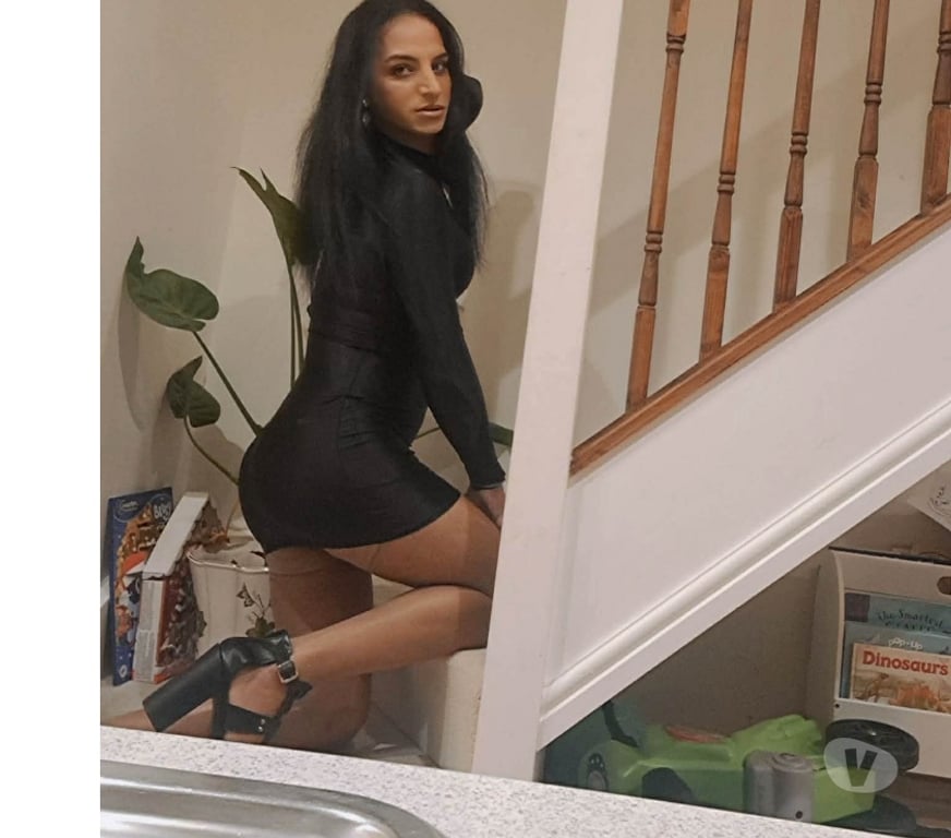 Trans Escorts North London Wood Green - North London - Photos for Sandra 💎💋 Best BJ in town !😈😛 Trans women