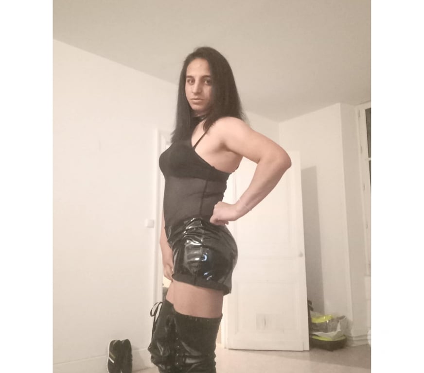 Trans Escorts North London Wood Green - North London - Photos for Sandra 💎💋 Best BJ in town !😈😛 Trans women