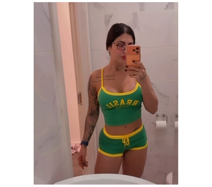 Escorts Somerset North Somerset - Photos for 🇧🇷 JULIANA HOT PARTY GIRL 💯REAL PICTURES