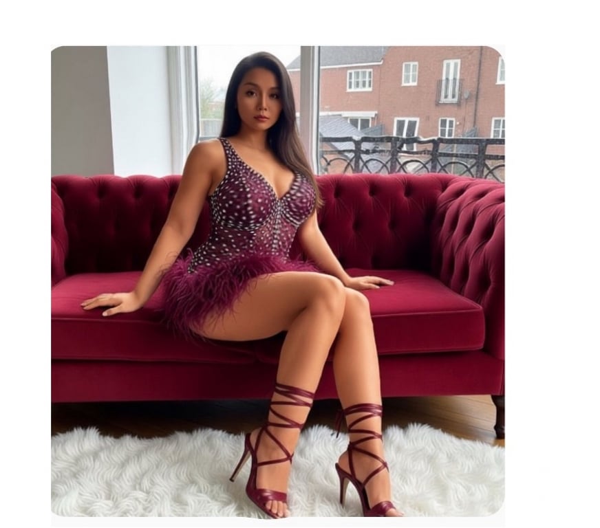 Escorts Bracknell Forest Bracknell - Bracknell Forest - Photos for 🔥Reya Thai 🔥gills in Bracknell