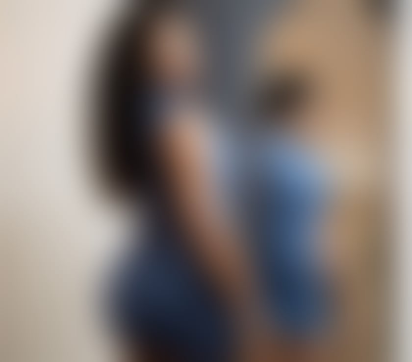 New girl - sensual naked massage