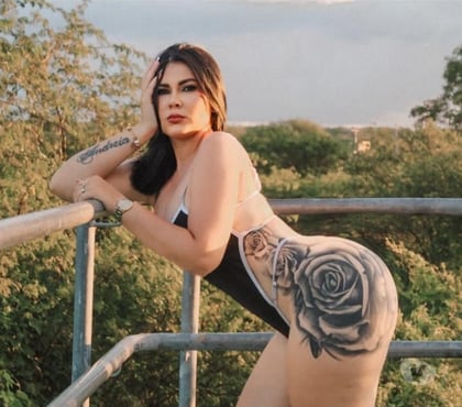Escorts Bermondsey Station East London - Photos for Milena - full body massage with discount 🇧🇷🥵