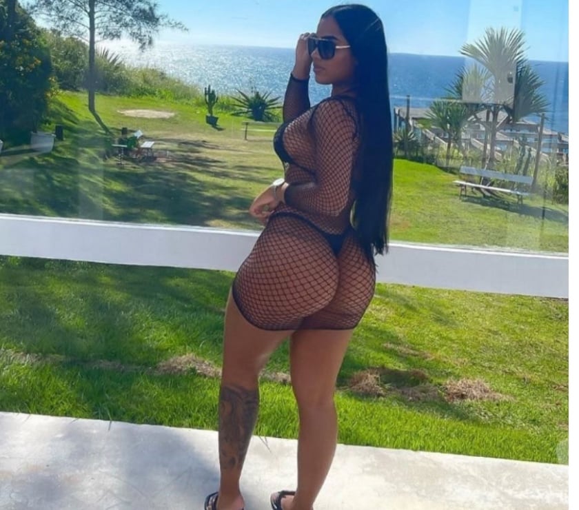 Escorts West Midlands Birmingham - Photos for I am a VIP Brazilian escort lady, 🔥Rafaela🔥