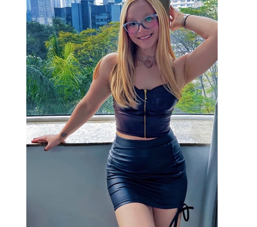 Photos for MILLA 🇧🇷 HOT GIRL 🔥😮‍💨😮‍💨