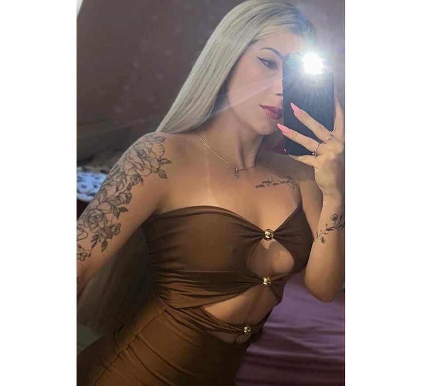 Escorts Merseyside Liverpool - Photos for PATY🇧🇷Kisses Included💋50£QUICKIE